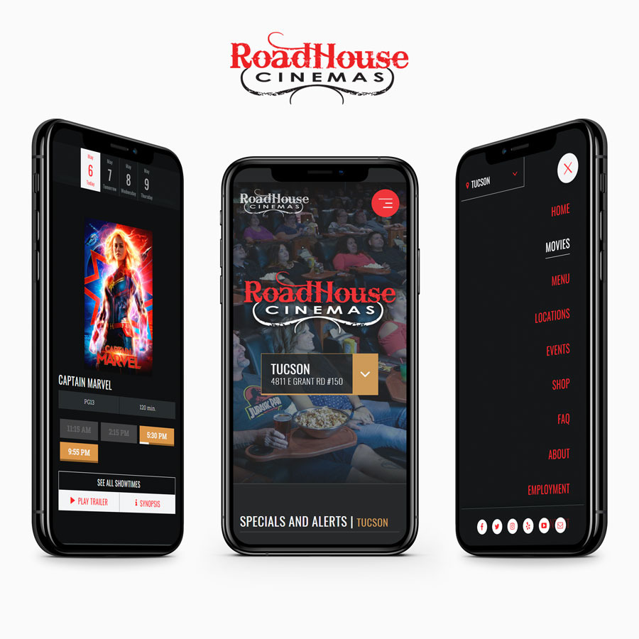 RoadHouse Cinemas Image 2