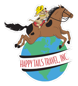 Happy Tails Travel preview image